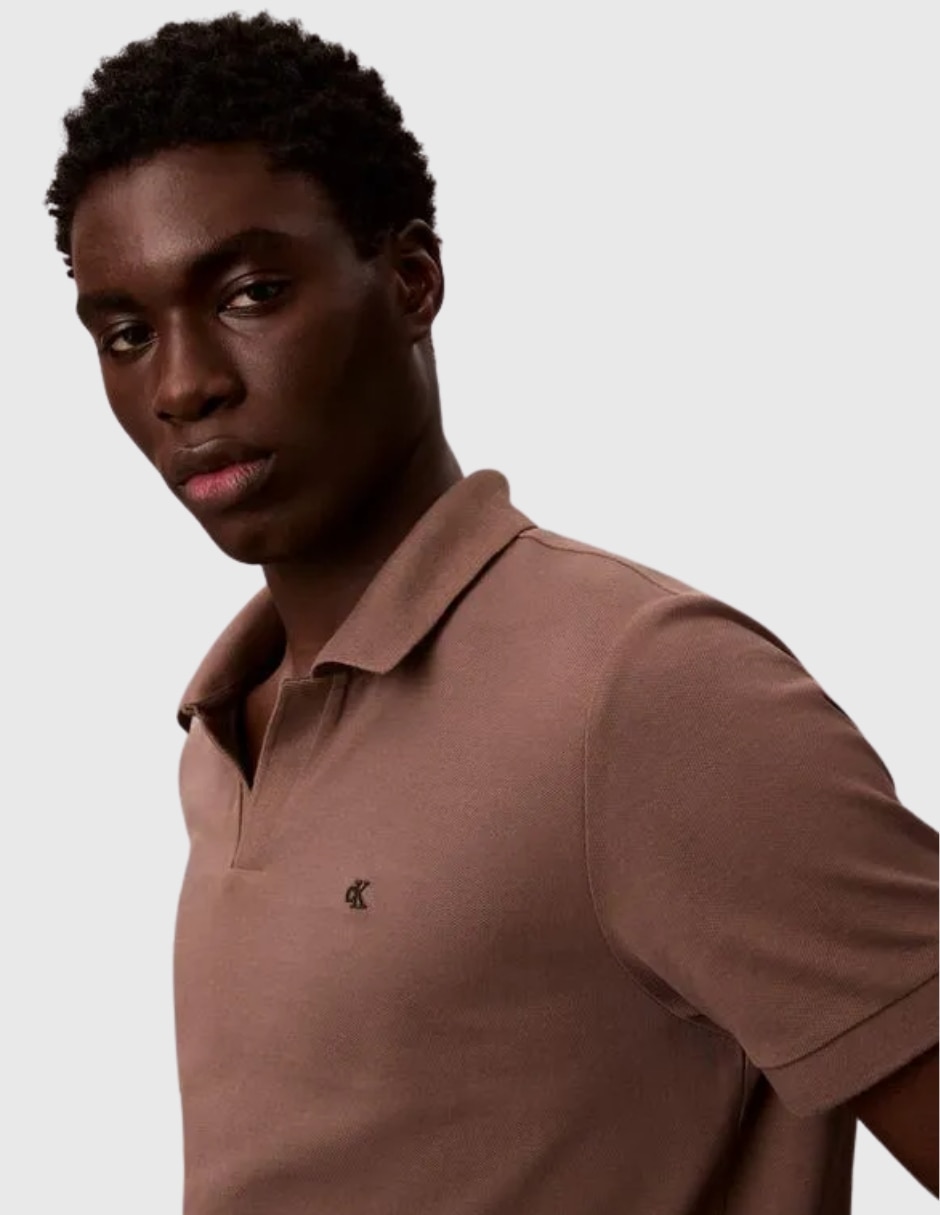 Playera tipo polo para hombre 5