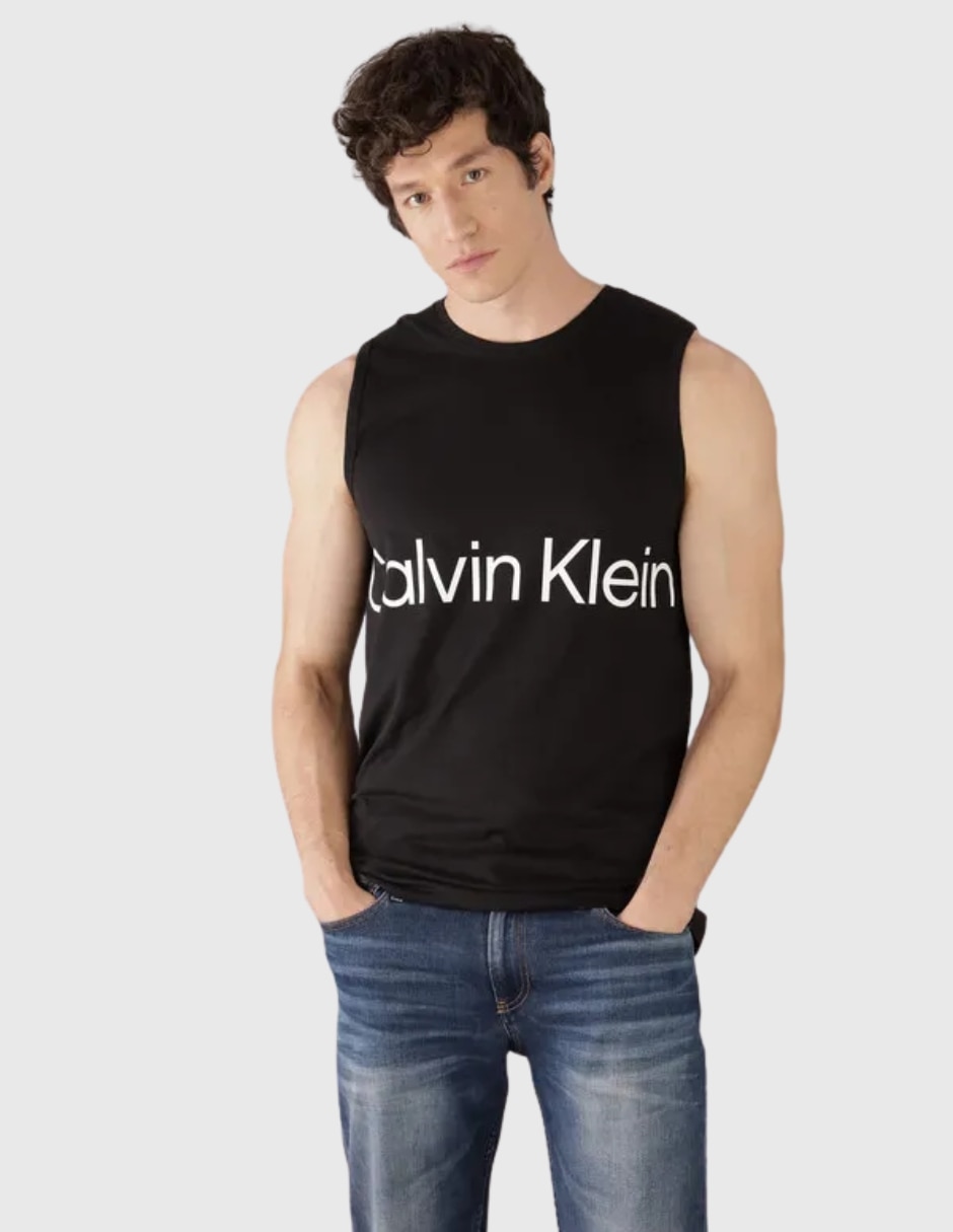 Playera cuello redondo para hombre Playera cuello redondo para hombre