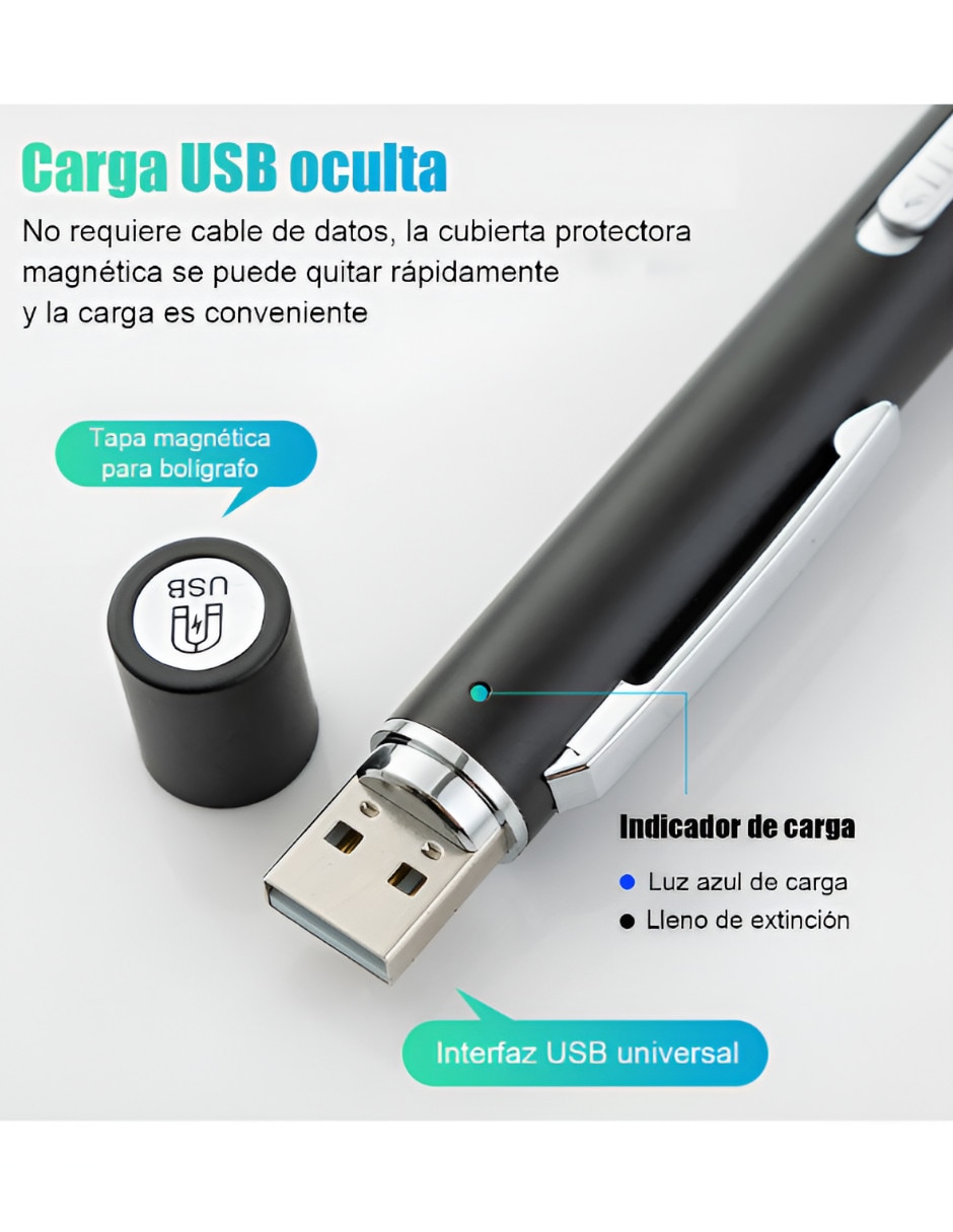 Linterna de bolsillo xtellar xtllar7586