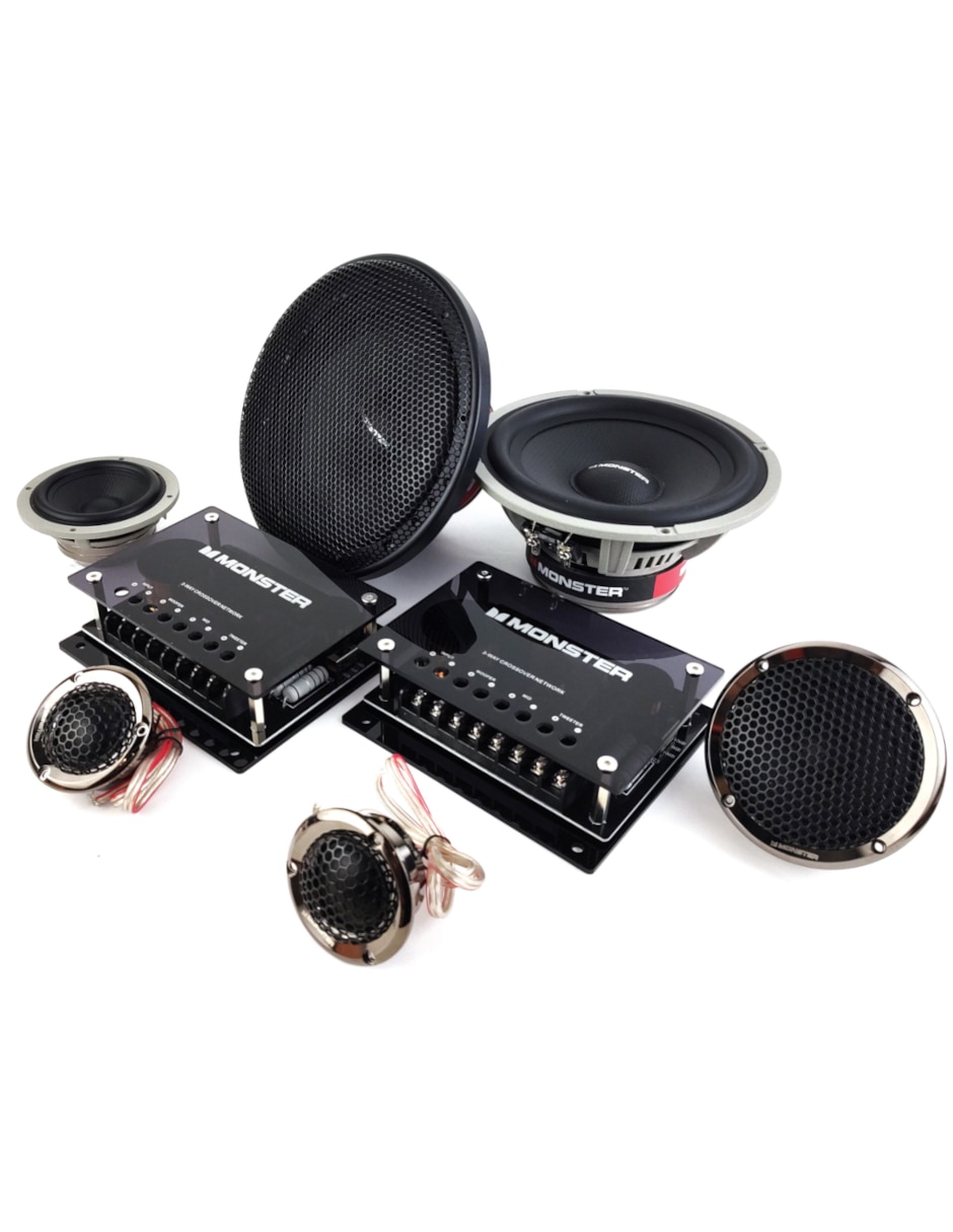 Set de medios spe653