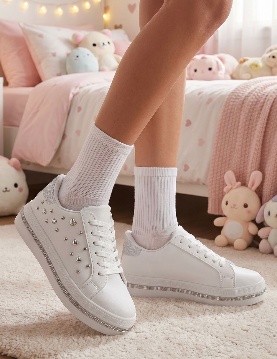 Tenis SFB para mujer