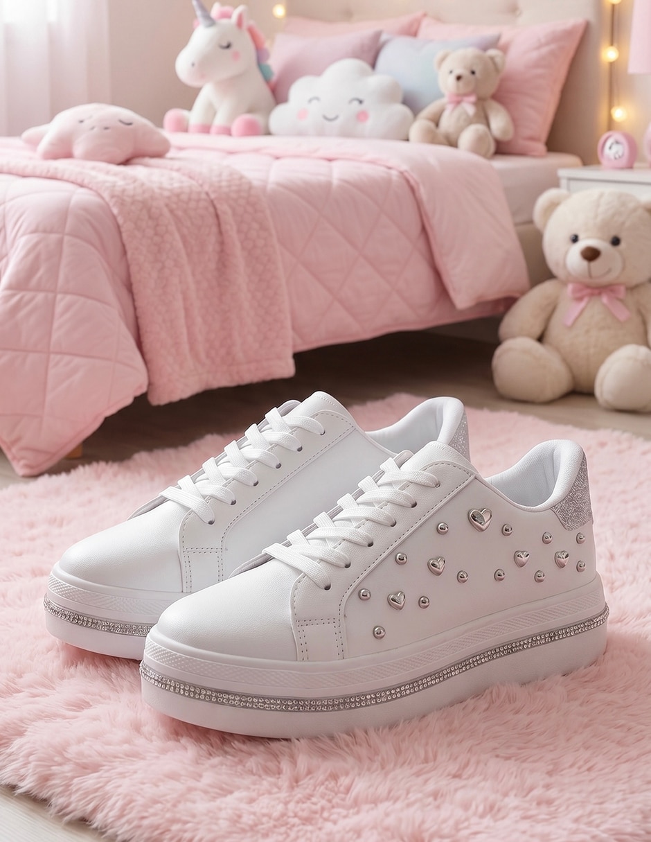 Tenis SFB para mujer