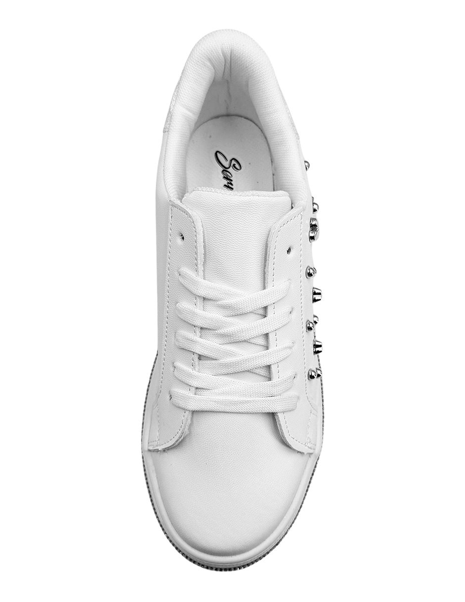 Tenis SFB para mujer