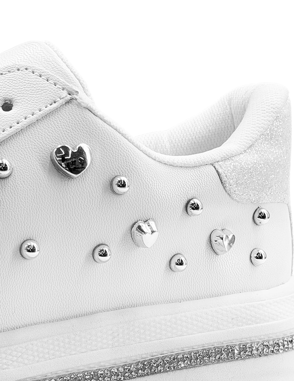 Tenis SFB para mujer