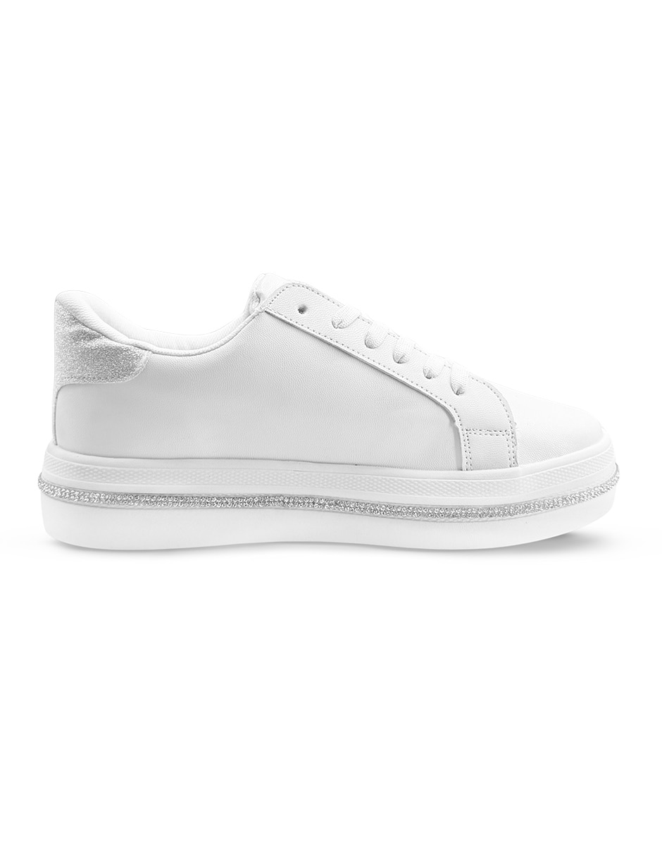 Tenis SFB para mujer