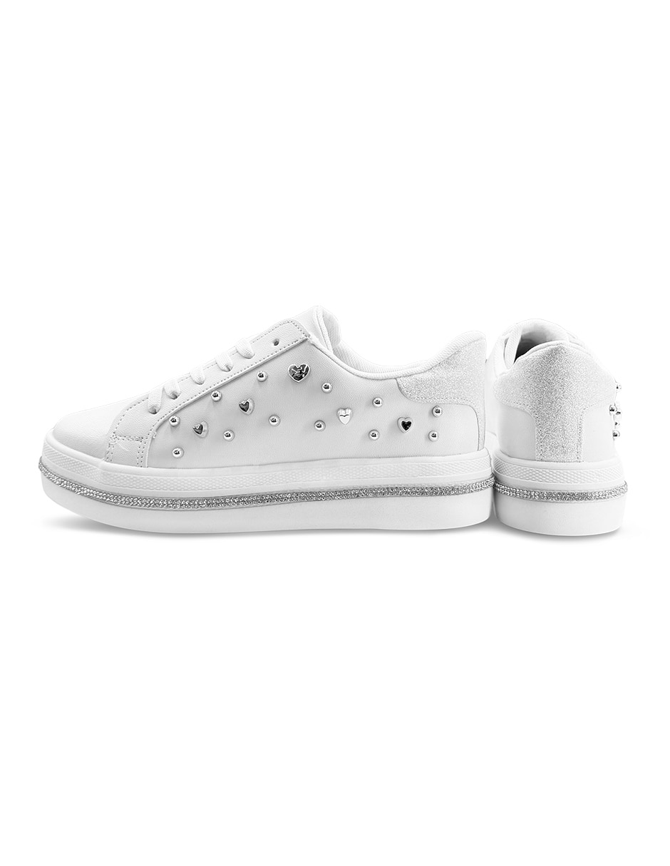 Tenis SFB para mujer