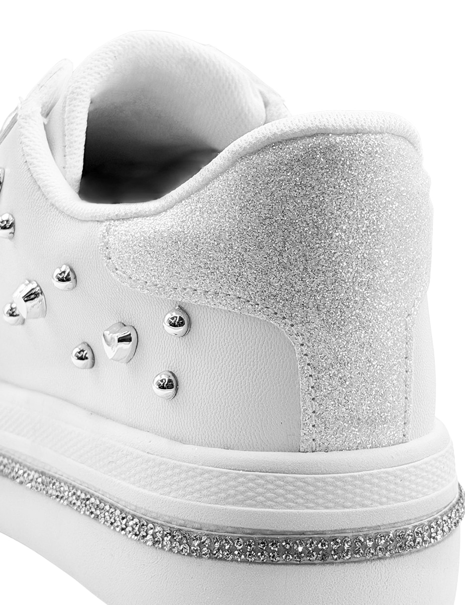 Tenis SFB para mujer