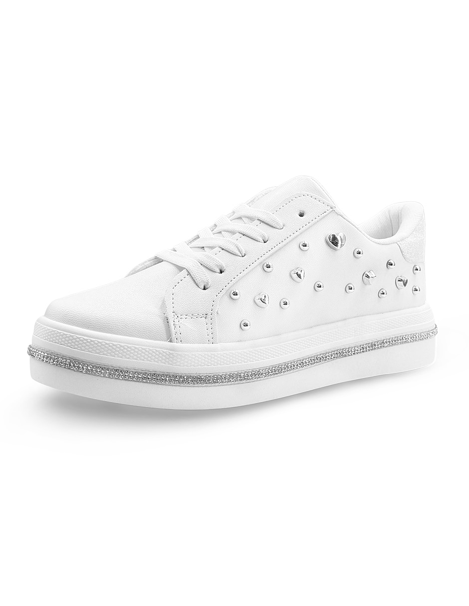 Tenis SFB para mujer