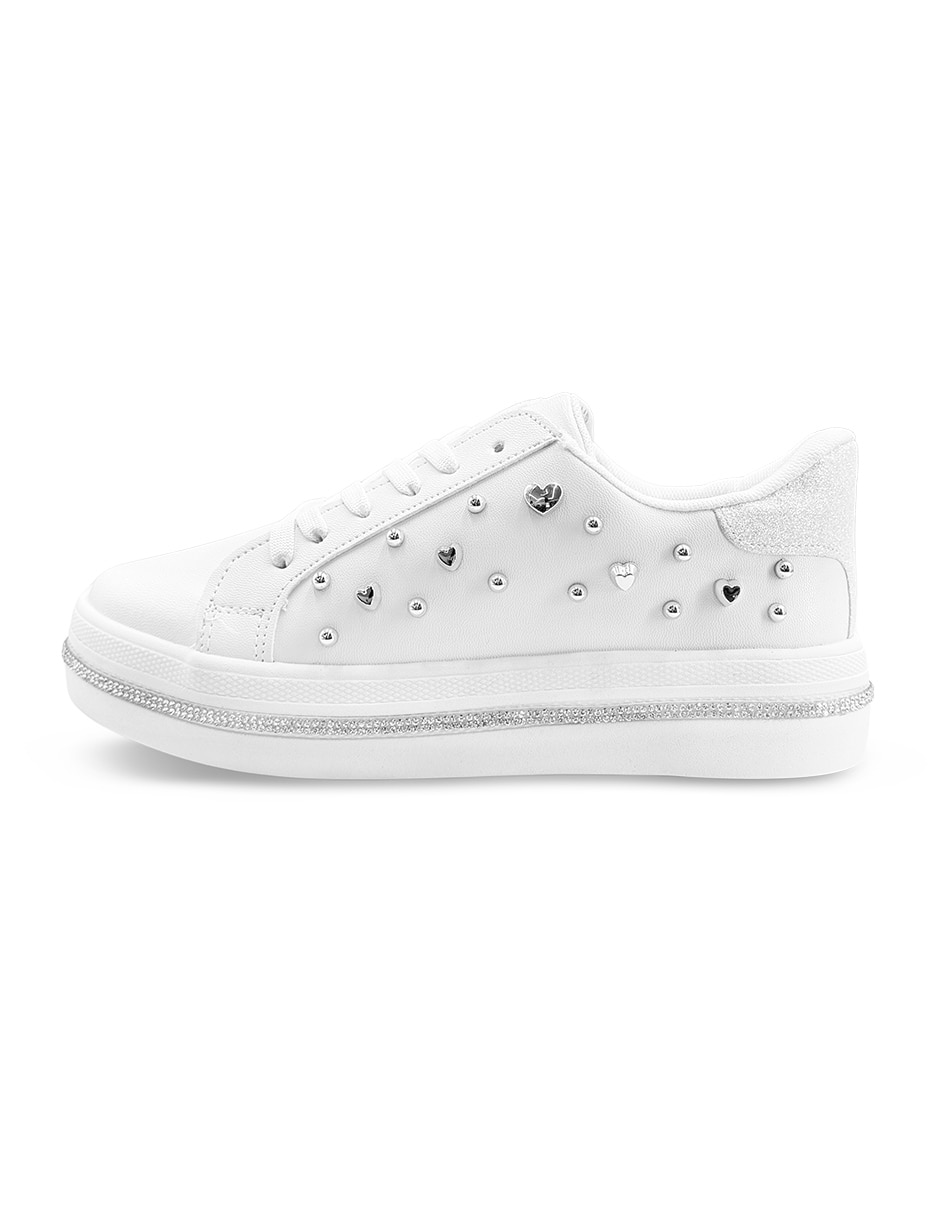 Tenis SFB para mujer