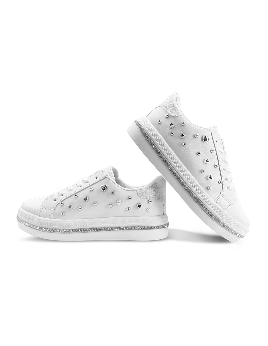 Tenis para mujer 12