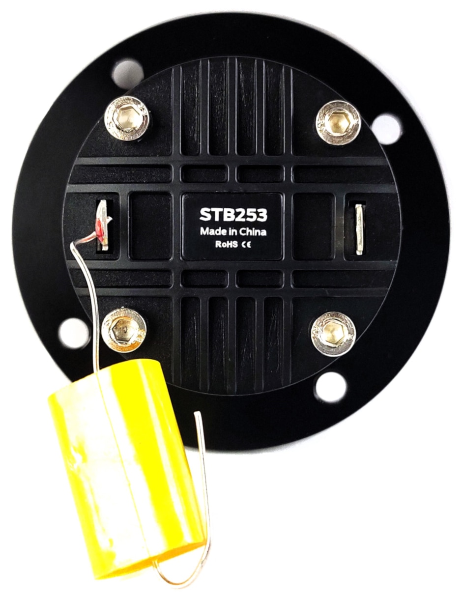 Bocina stb253 4