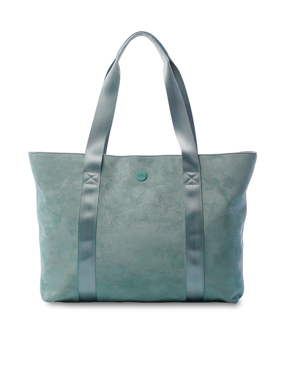 Set/Bolsa Tote MIXI GAM L de Poliuretano para mujer