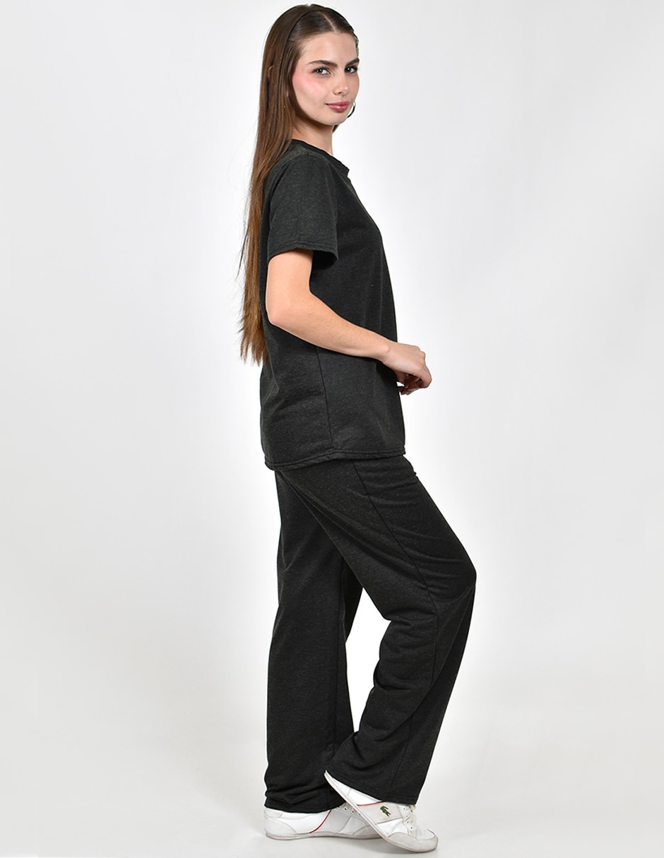 Conjunto para mujer 4
