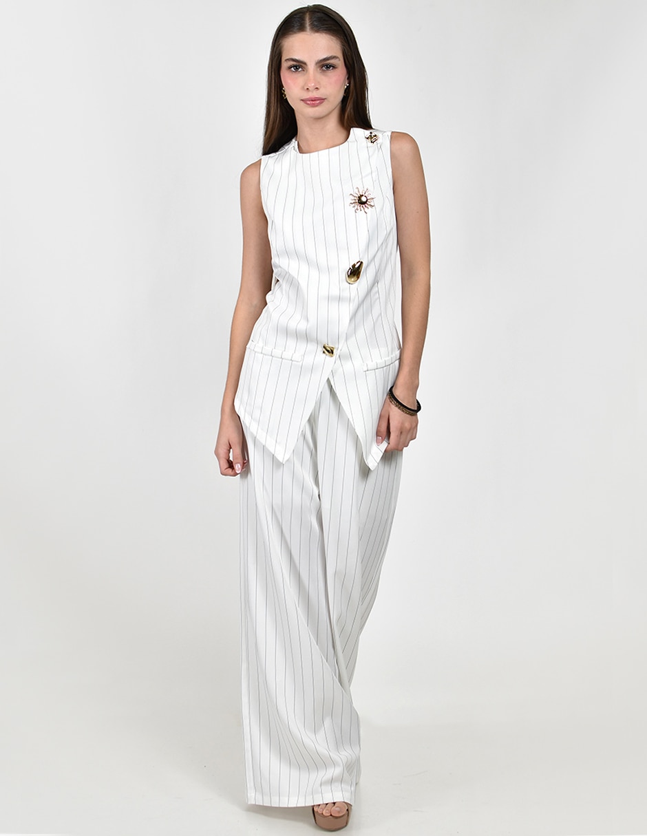 Conjunto para mujer 4