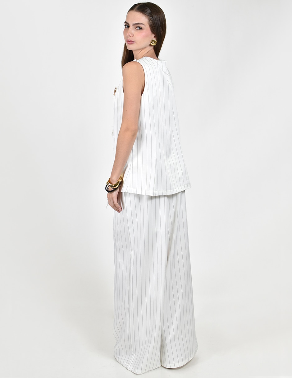 Conjunto para mujer 5