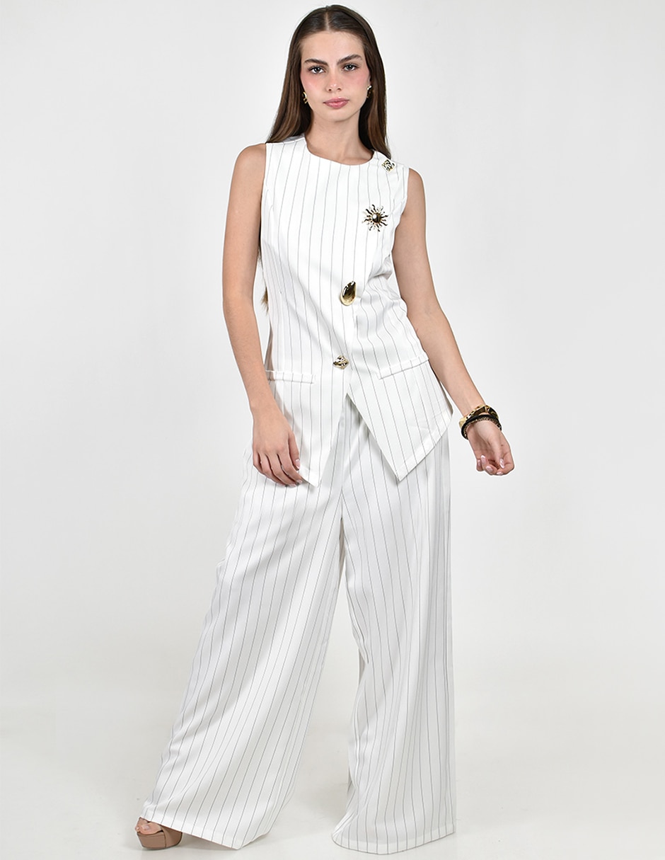 Conjunto para mujer