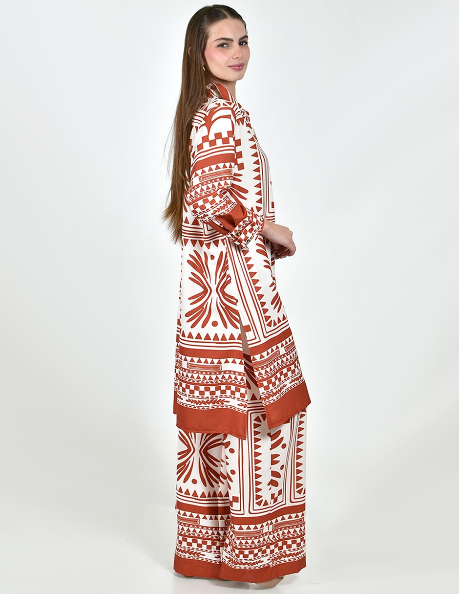 Conjunto para mujer 2
