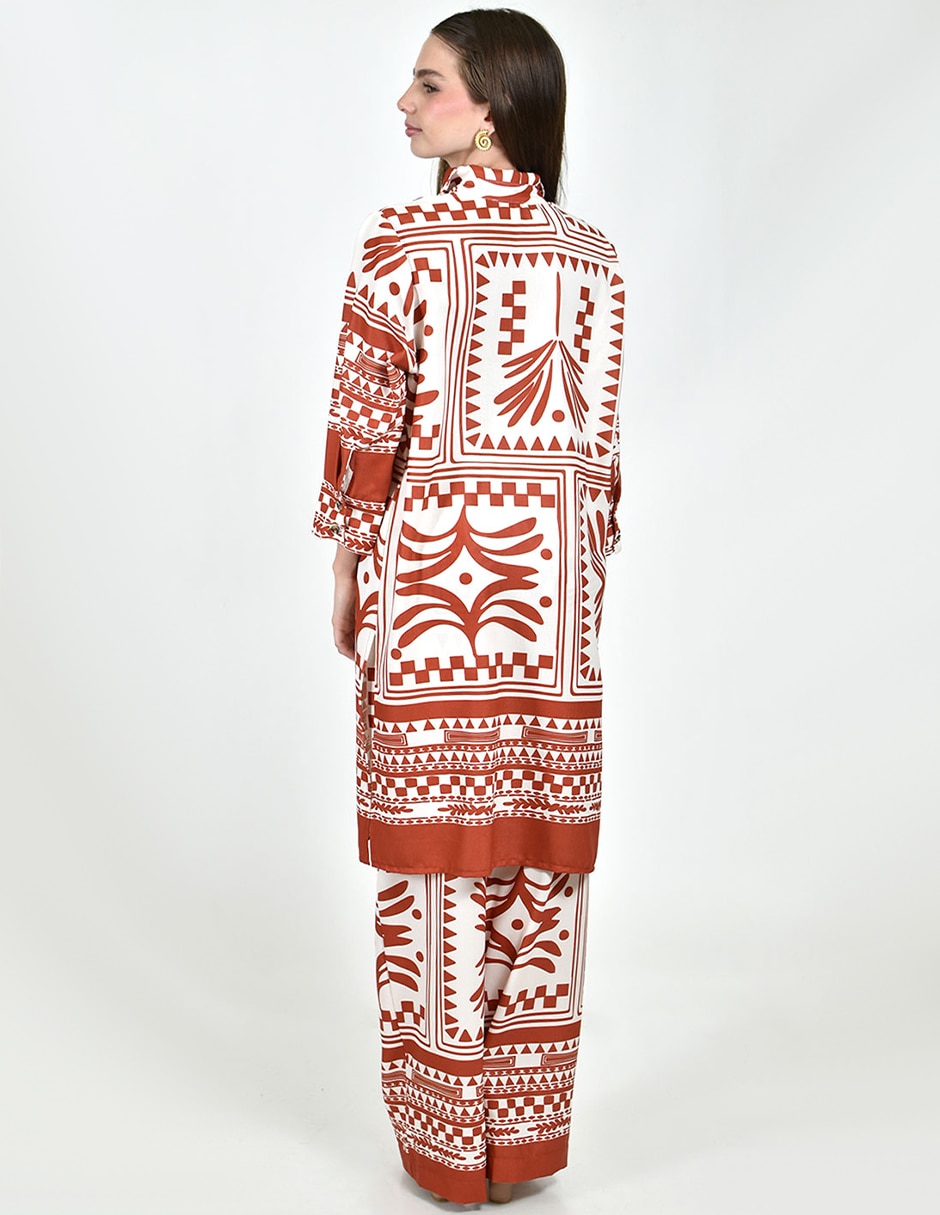 Conjunto para mujer 4