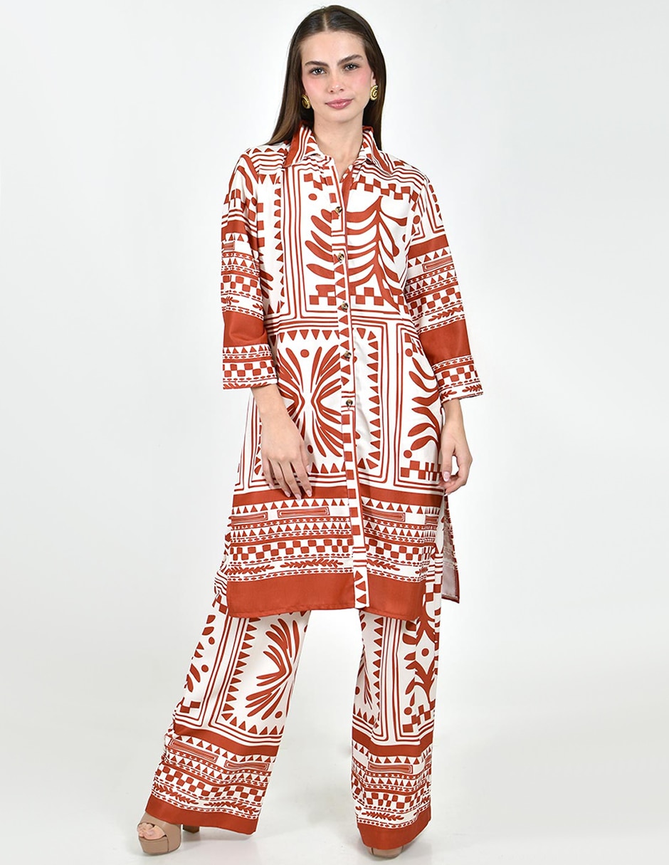 Conjunto para mujer