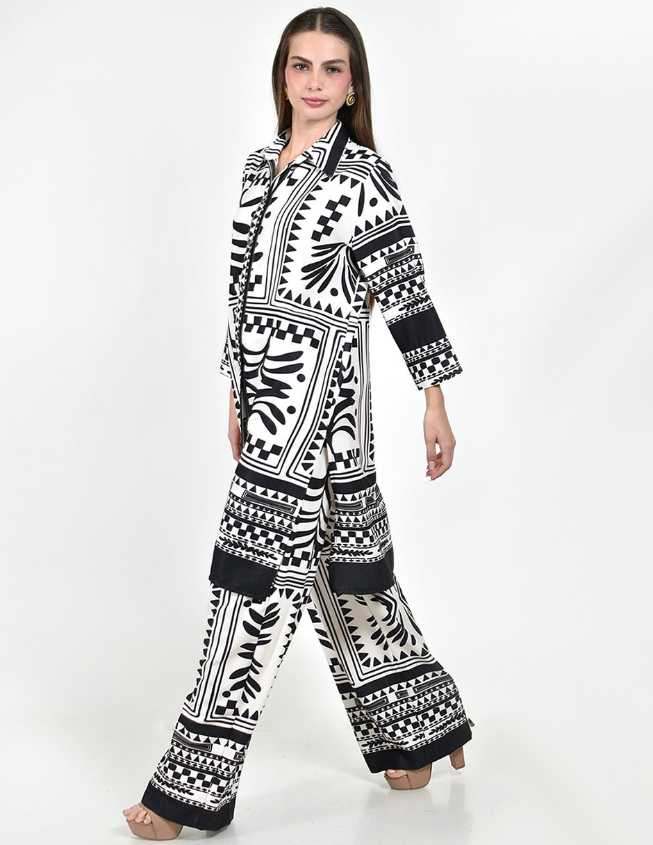 Conjunto para mujer 2
