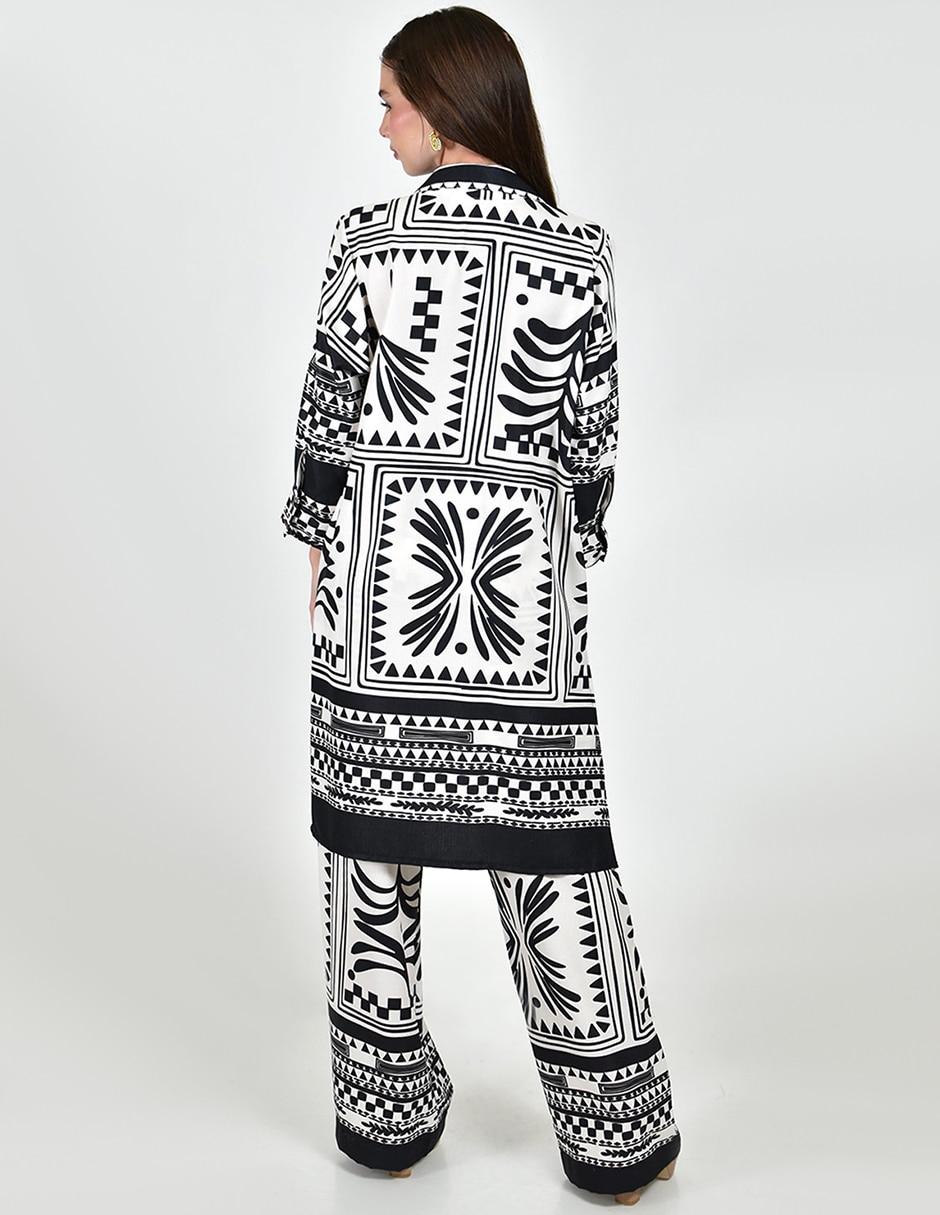 Conjunto para mujer 5