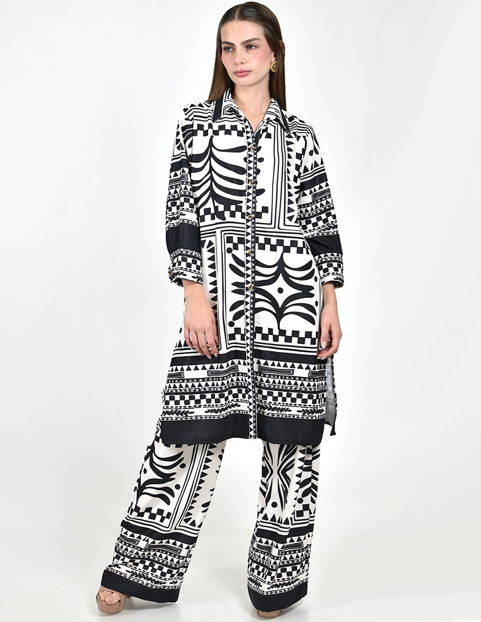 Conjunto para mujer