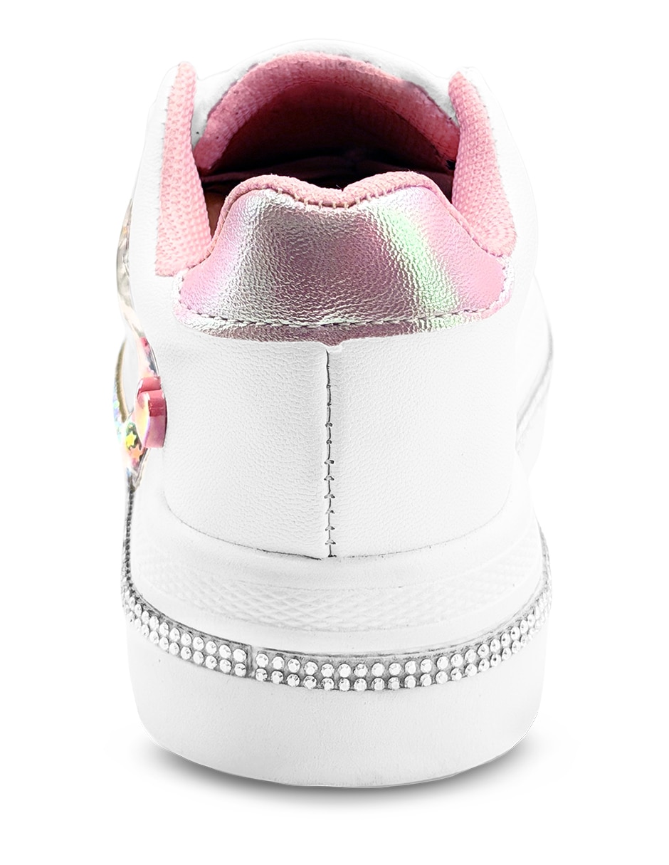 Tenis Sfb para niña unicornio