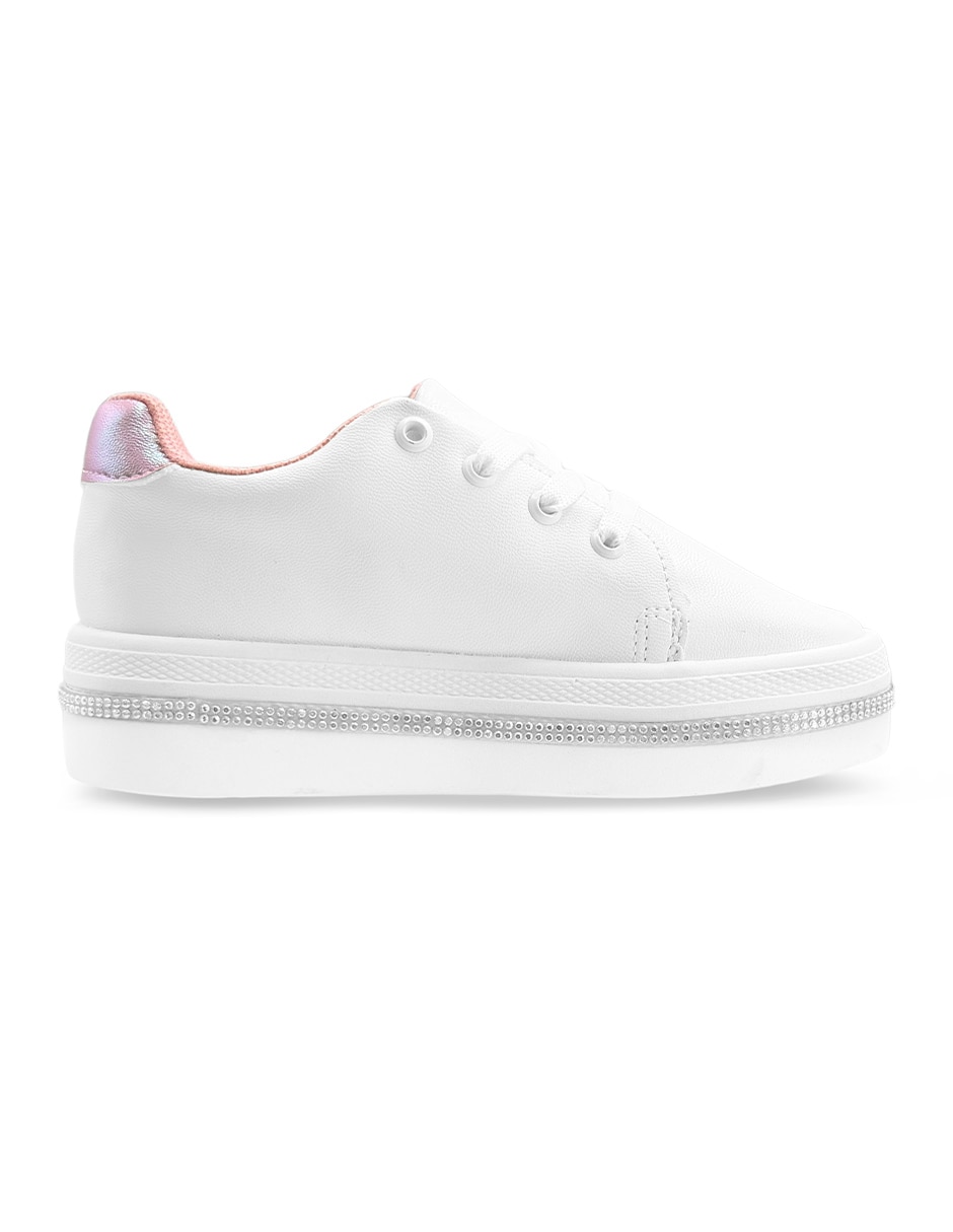 Tenis Sfb para niña unicornio