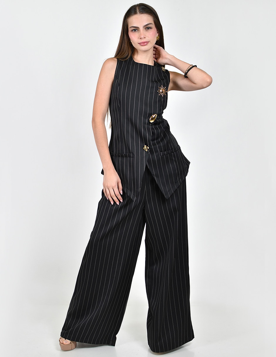 Conjunto para mujer 4