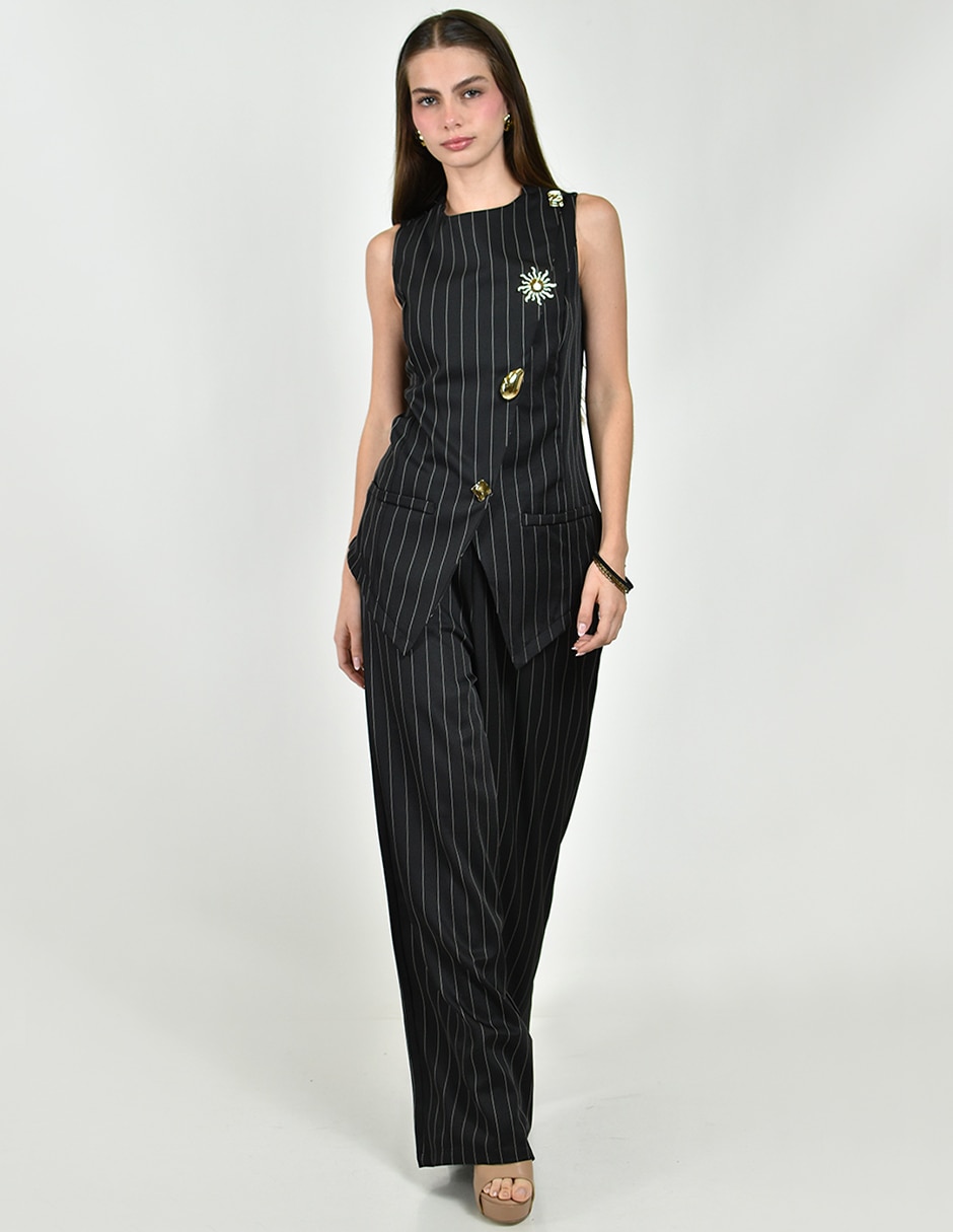 Conjunto para mujer
