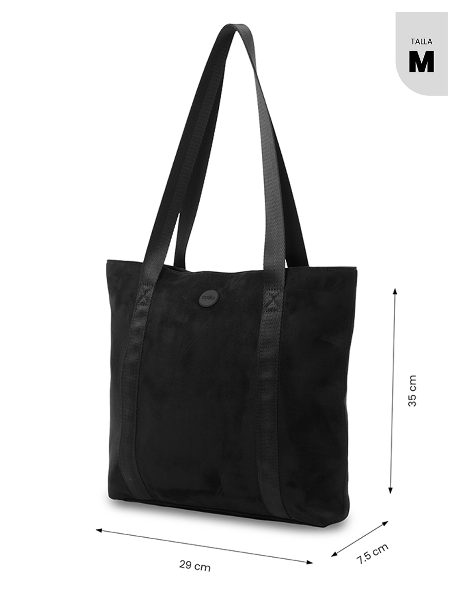 Bolsa tote mixi gam m para mujer 5
