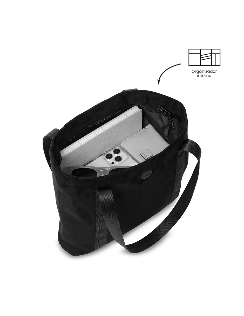Bolsa tote mixi gam m para mujer 3