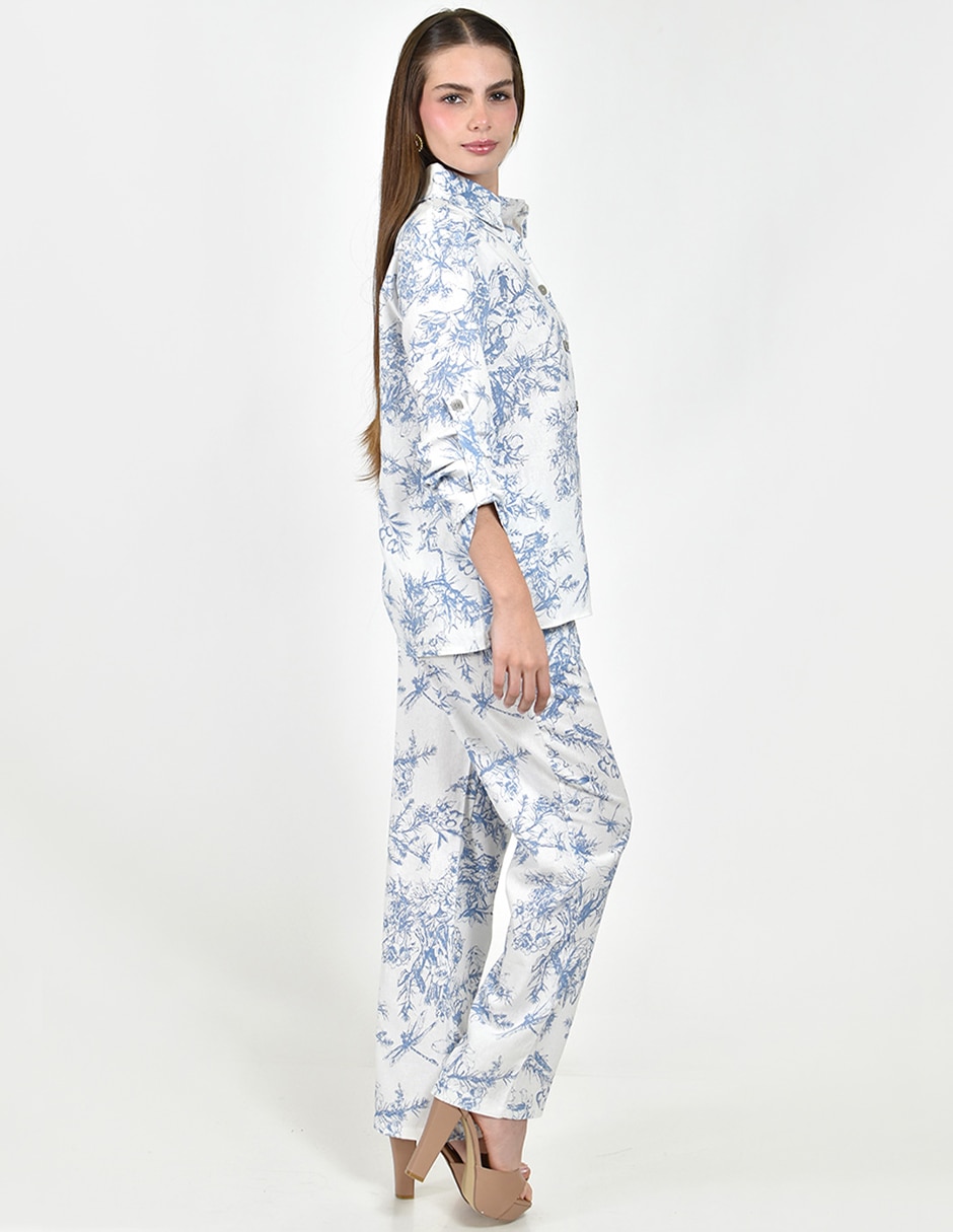Conjunto para mujer 2