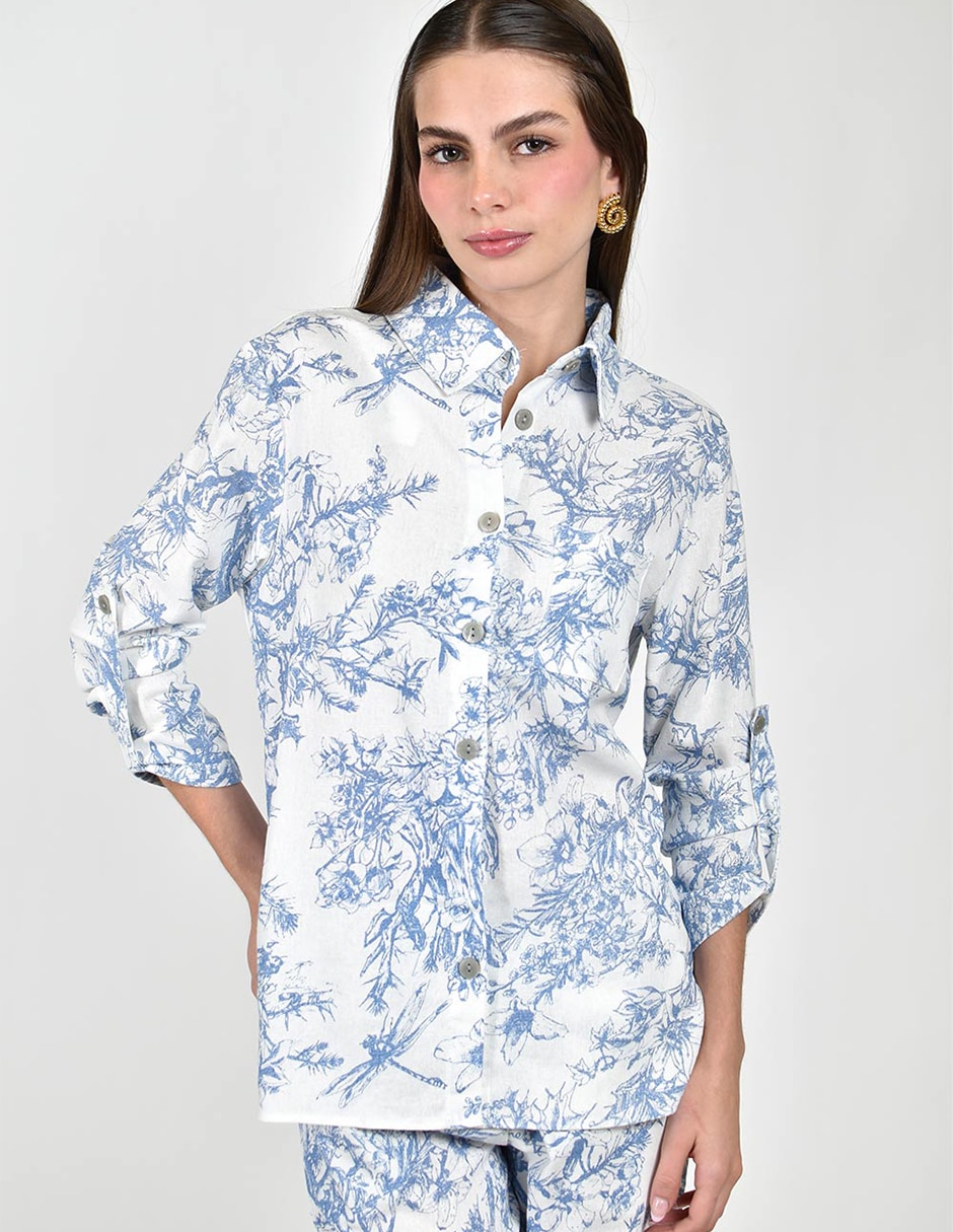 Conjunto para mujer 3