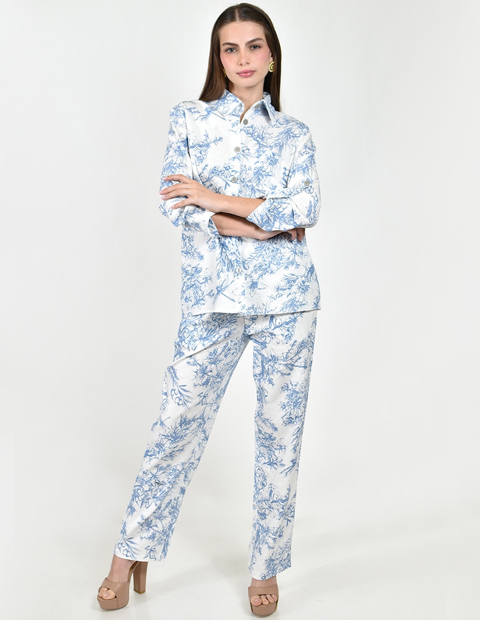 Conjunto para mujer