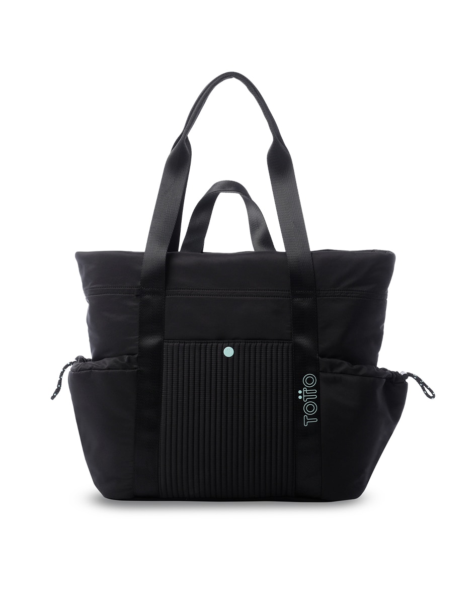 Bolsa tote totto praga l para mujer
