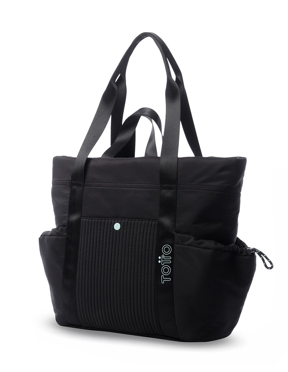 Bolsa tote praga l para mujer