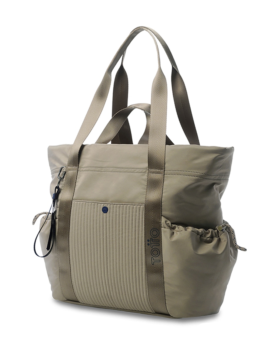 Bolsa tote praga l para mujer Bolsa tote praga l para mujer