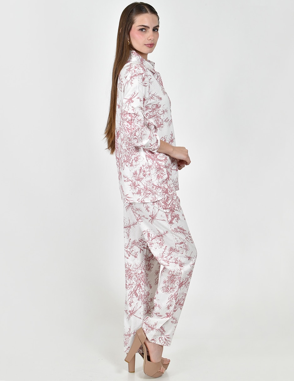 Conjunto para mujer 2