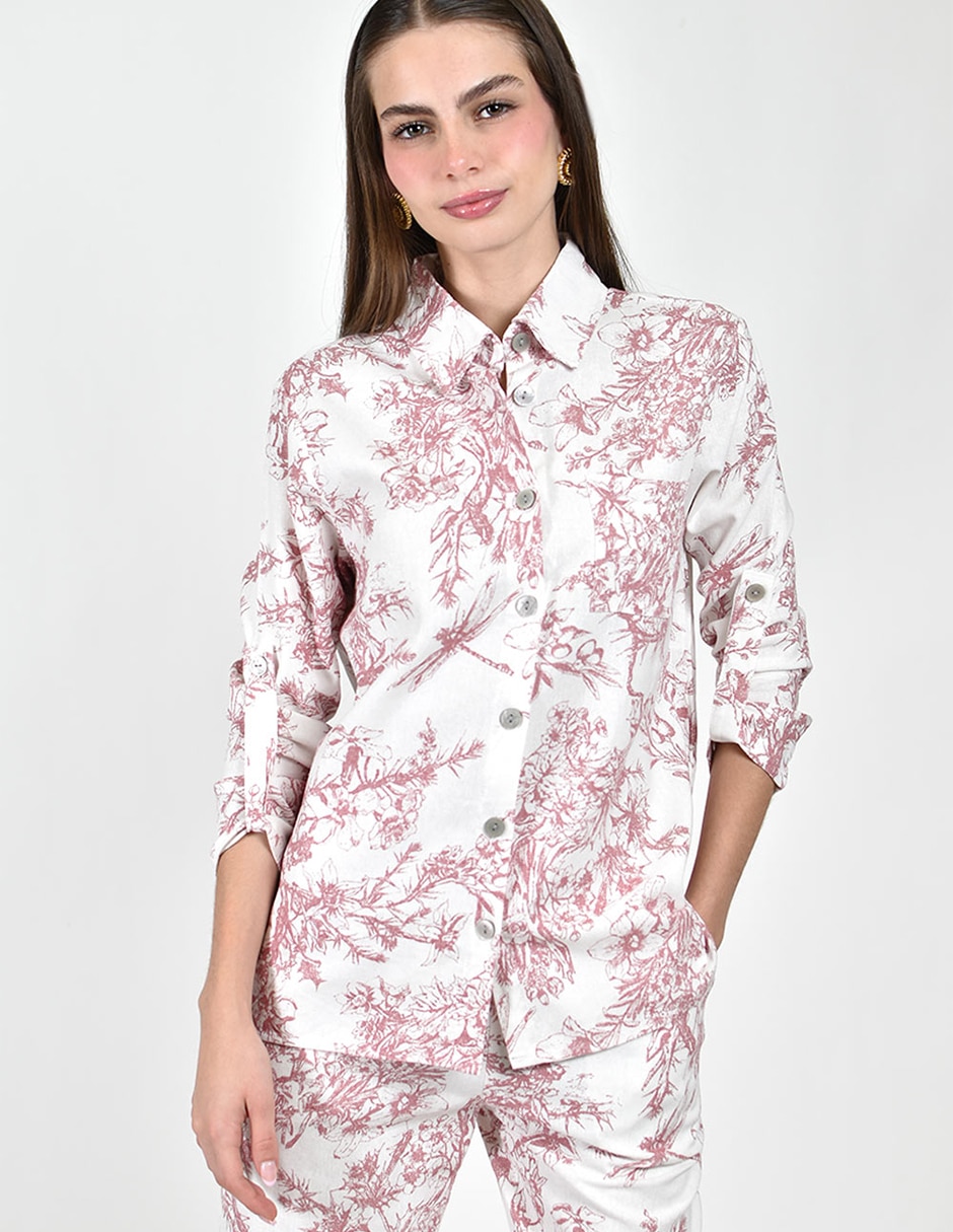 Conjunto para mujer 3