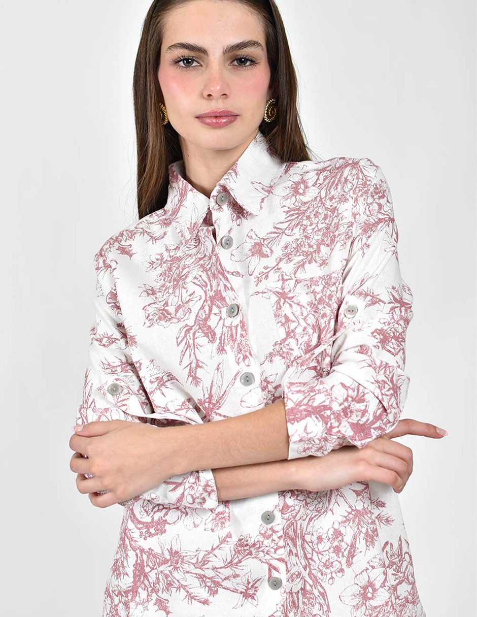Conjunto para mujer 4