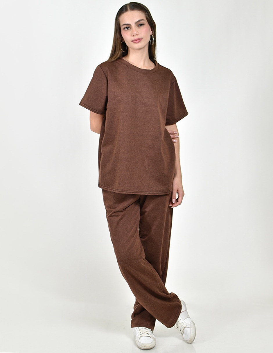 Conjunto para mujer 4