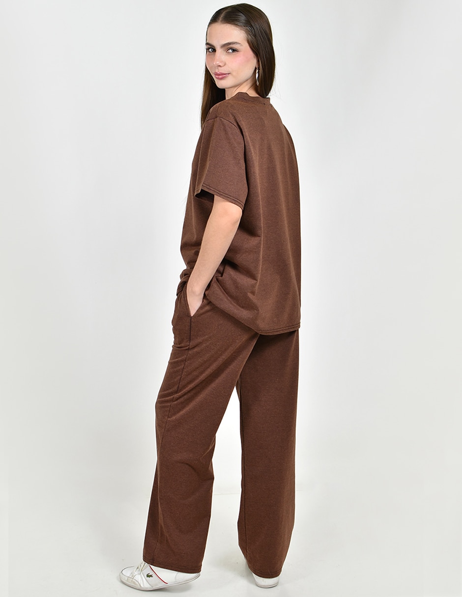 Conjunto para mujer 5