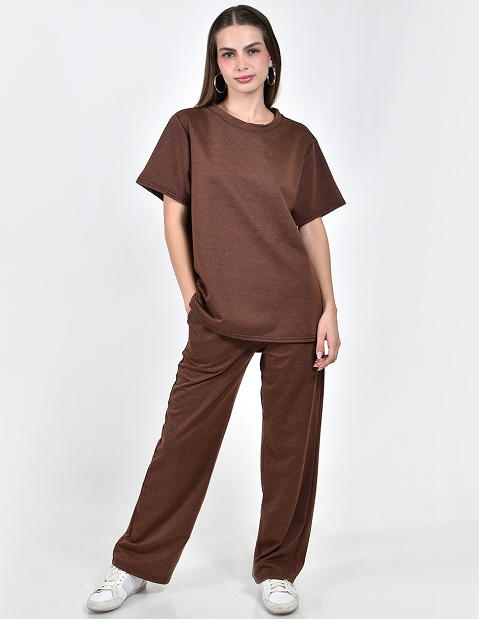 Conjunto para mujer