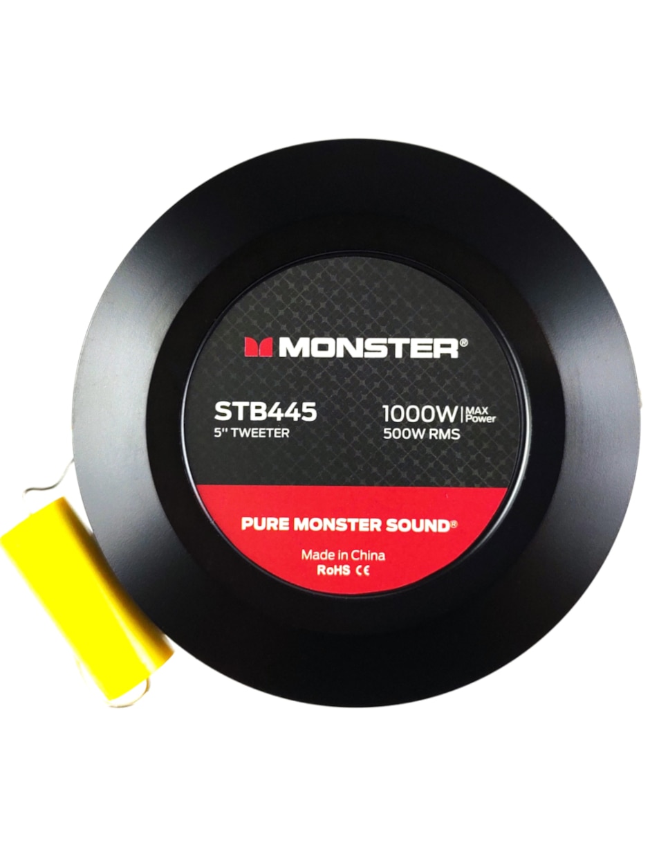 Bocina stb445 7