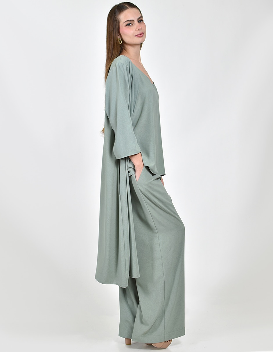 Conjunto casual para mujer 2