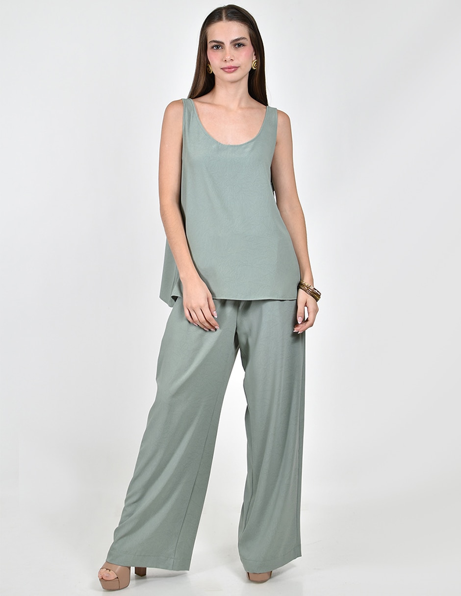 Conjunto casual para mujer 3