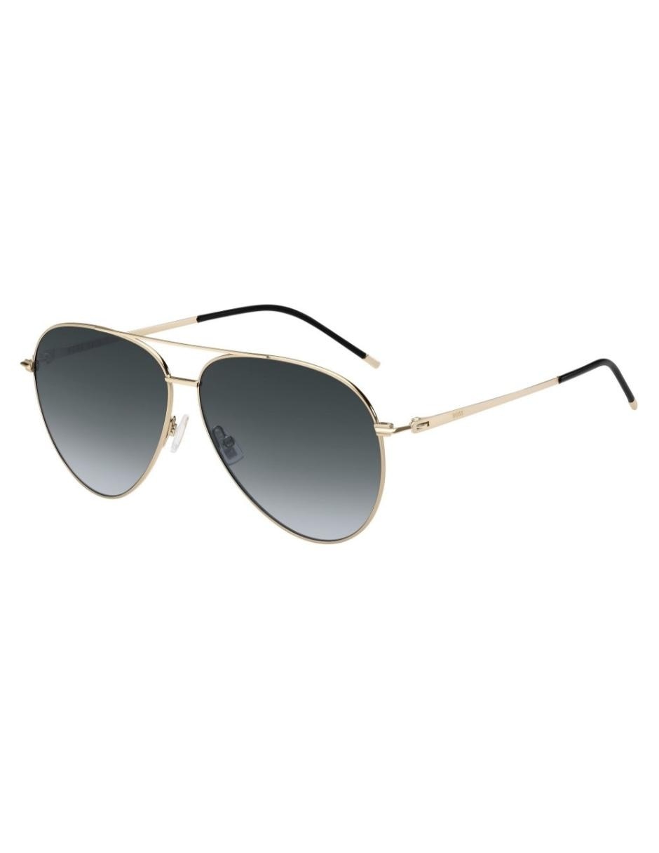 Lentes solares hugo boss 1461/s - 000 9o para mujer