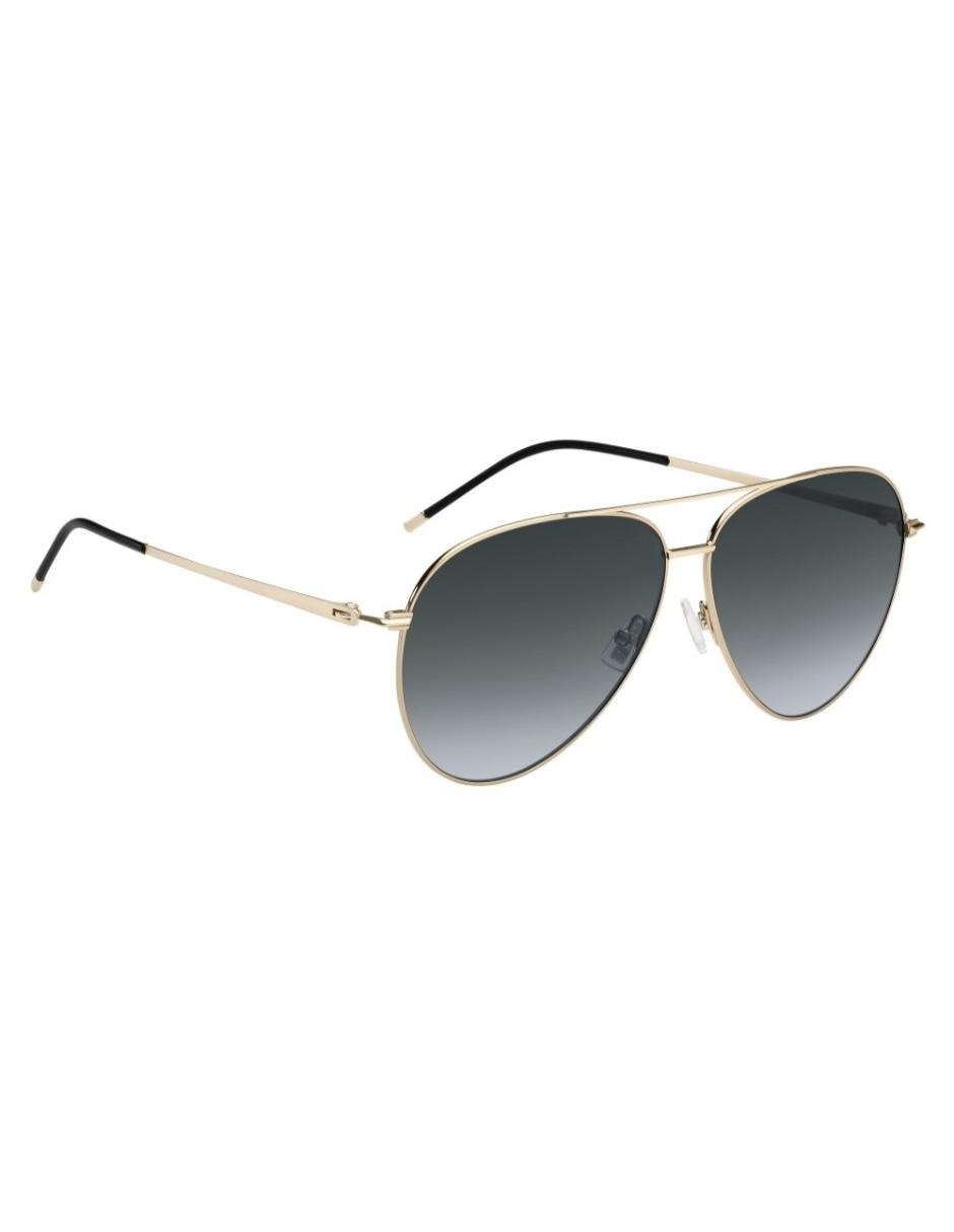 Lentes solares hugo boss 1461/s - 000 9o para mujer