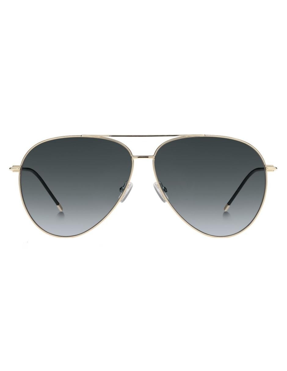 Lentes solares hugo boss 1461/s - 000 9o para mujer